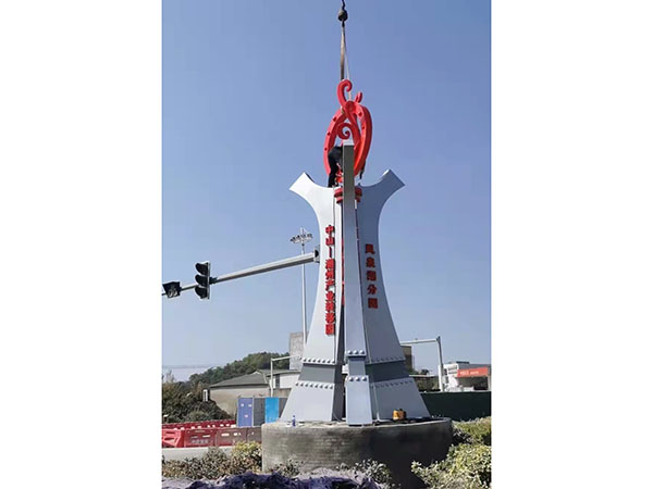 大千雕塑